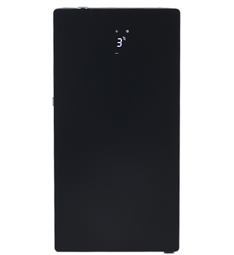 SC08 Milk cooler